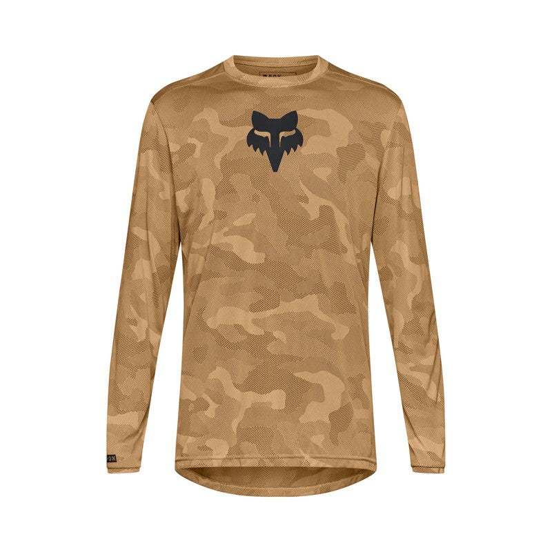 Fox Ranger TruDri Long Sleeve Jersey