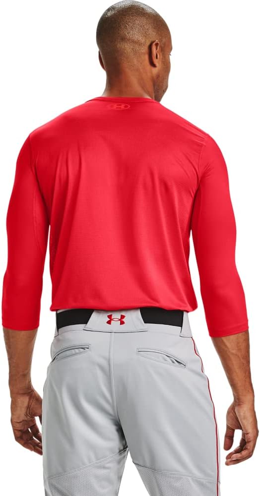 Men's Iso-Chill ¾ Sleeve Shirt