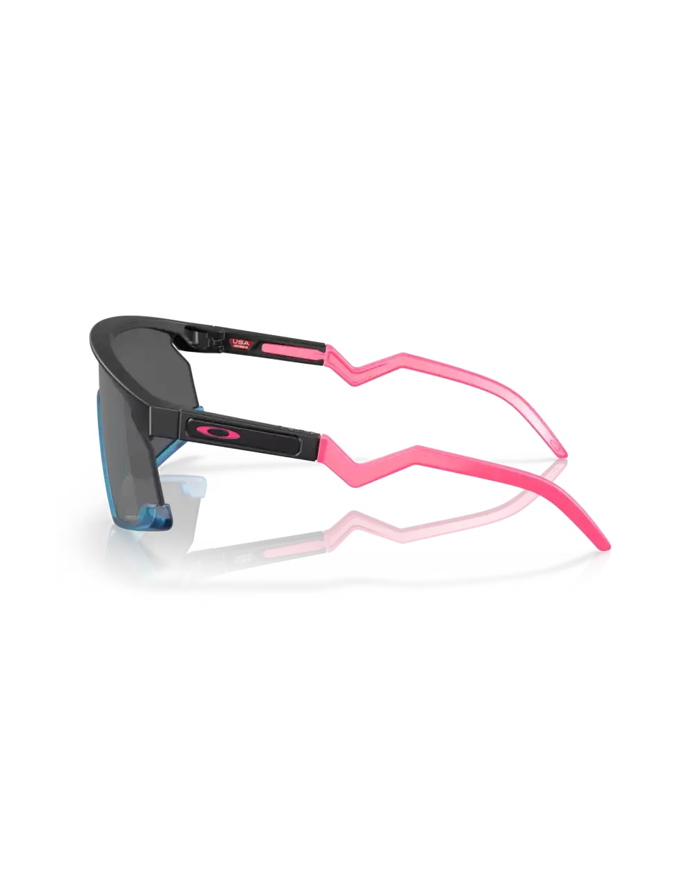 Oakley BXTR Prizm