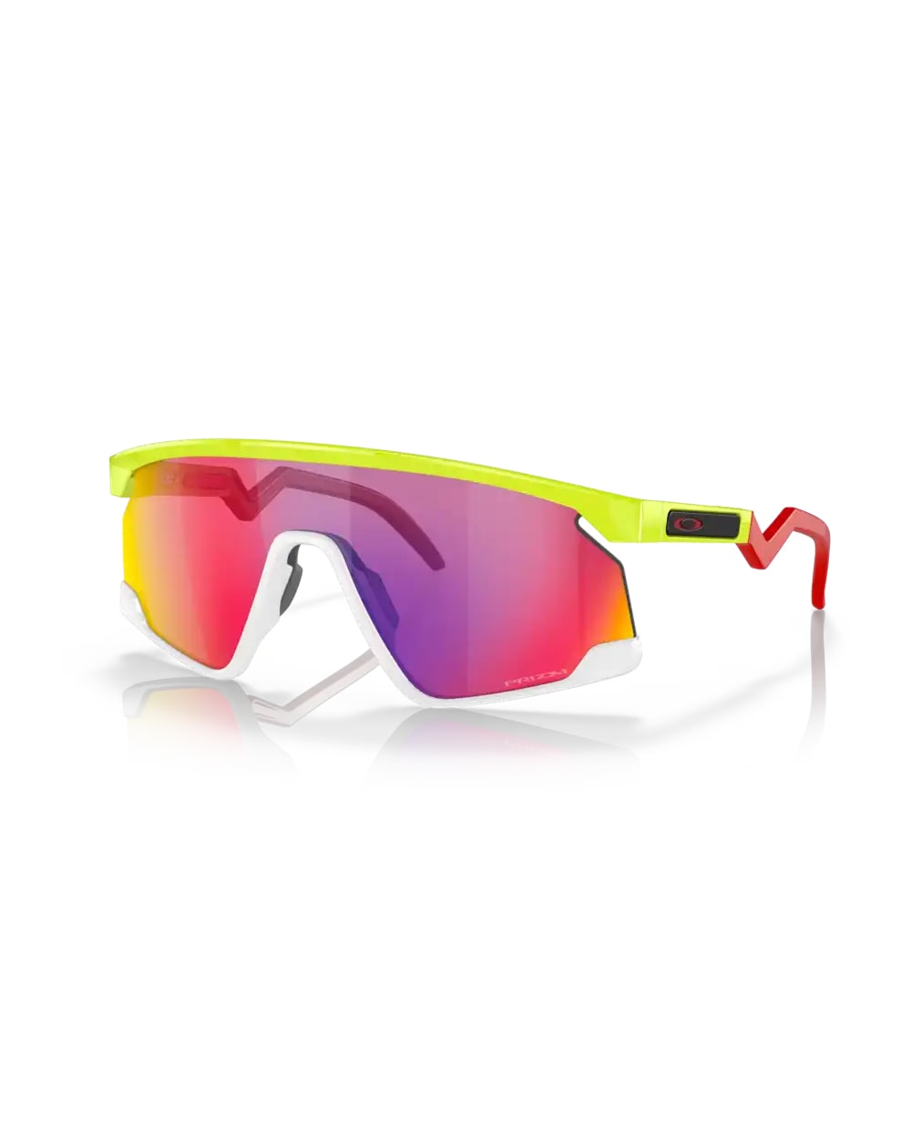 Oakley BXTR Prizm