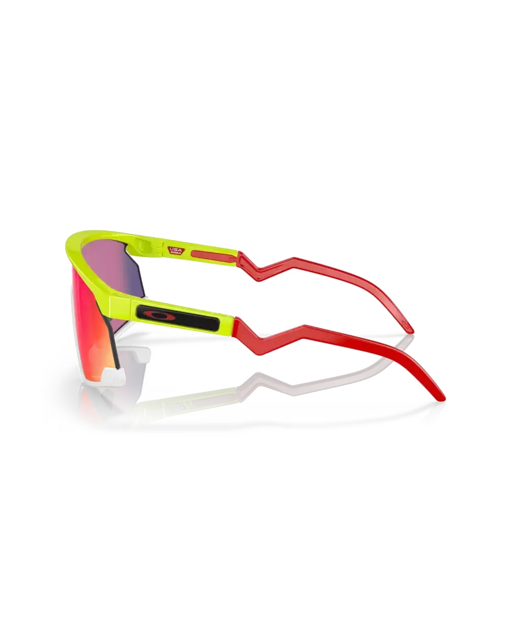 Oakley BXTR Prizm