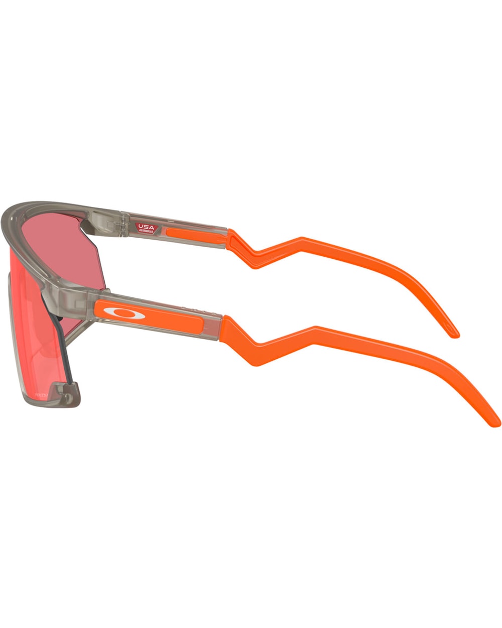 Oakley BXTR Prizm