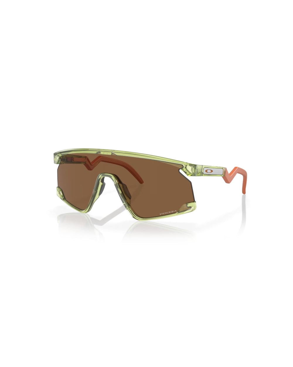 Oakley BXTR Prizm