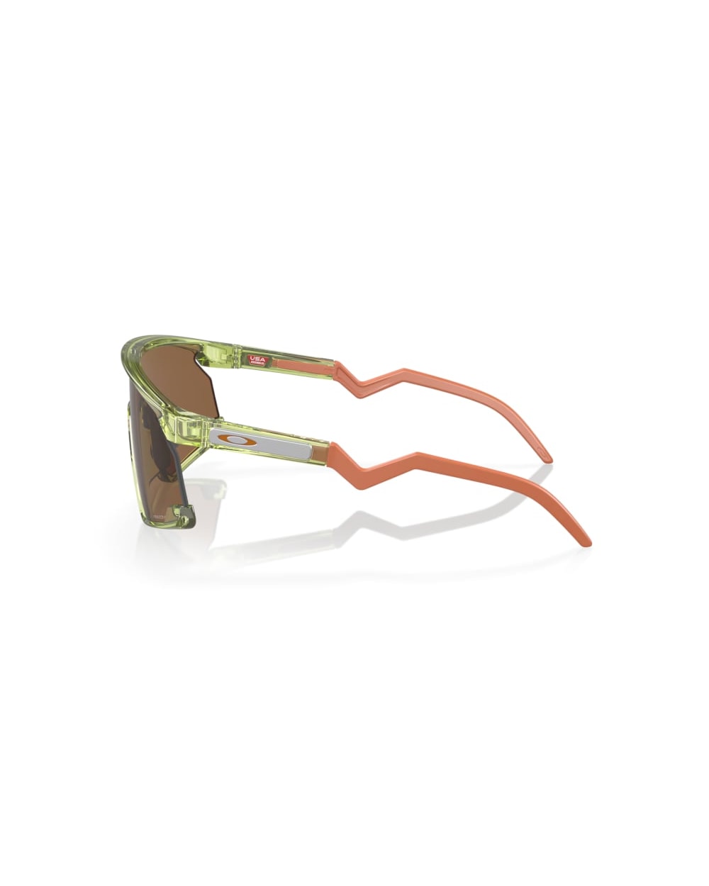 Oakley BXTR Prizm