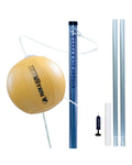 By Group Park & Sun Deluxe Tetherball Set - pole, ball and pump