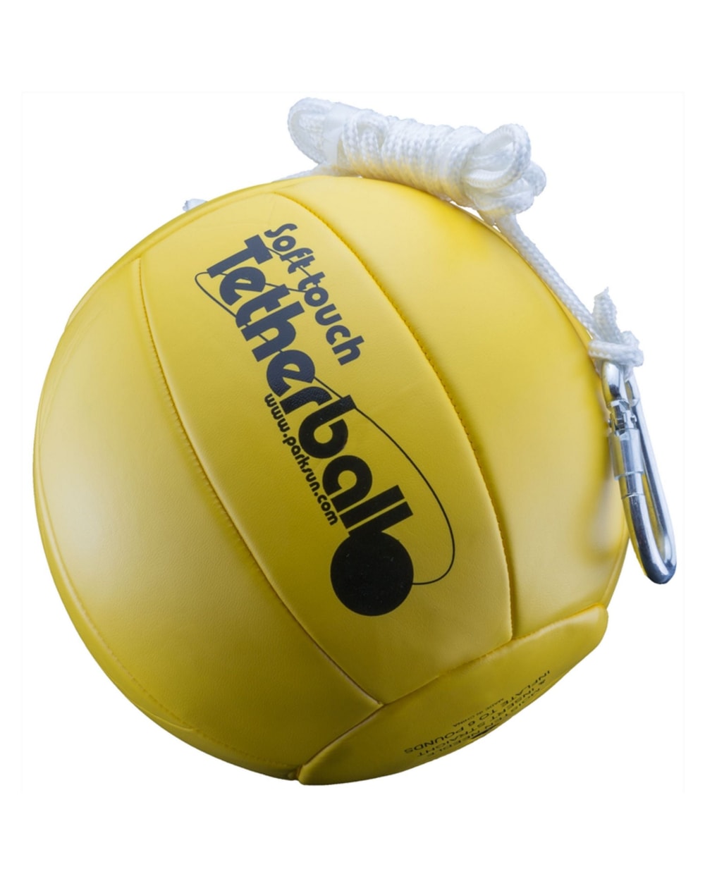 By Group Park & Sun Deluxe Tetherball Set - soft-touch tetherball