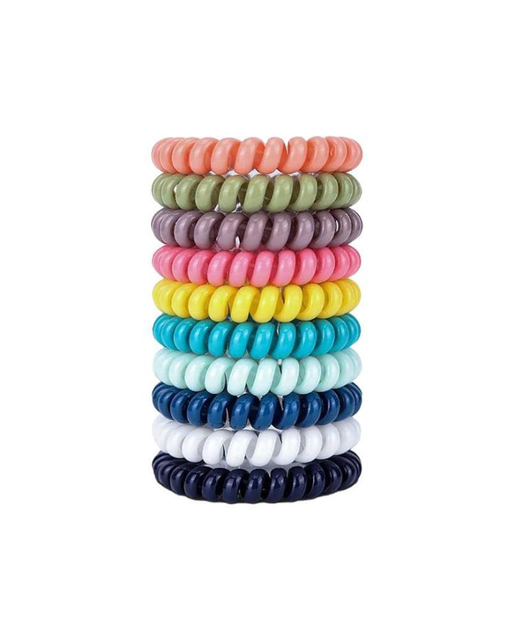 Bye Bugs  Mosquito Repellent Double Coil Elastic Shiny Band
