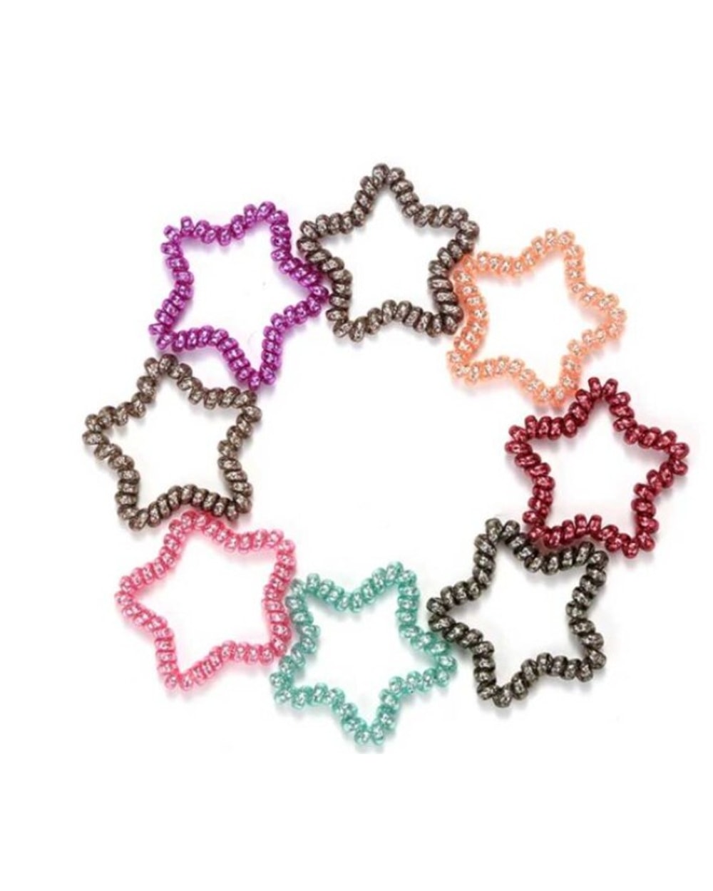 Bye Bugs Mosquito Repellent Pretty Bracelets
