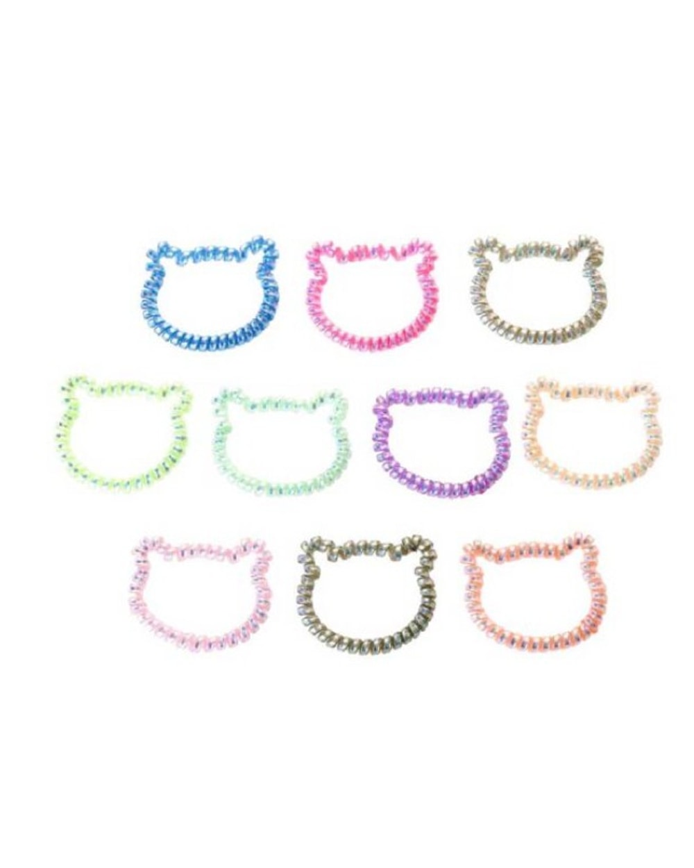 Bye Bugs Mosquito Repellent Pretty Bracelets
