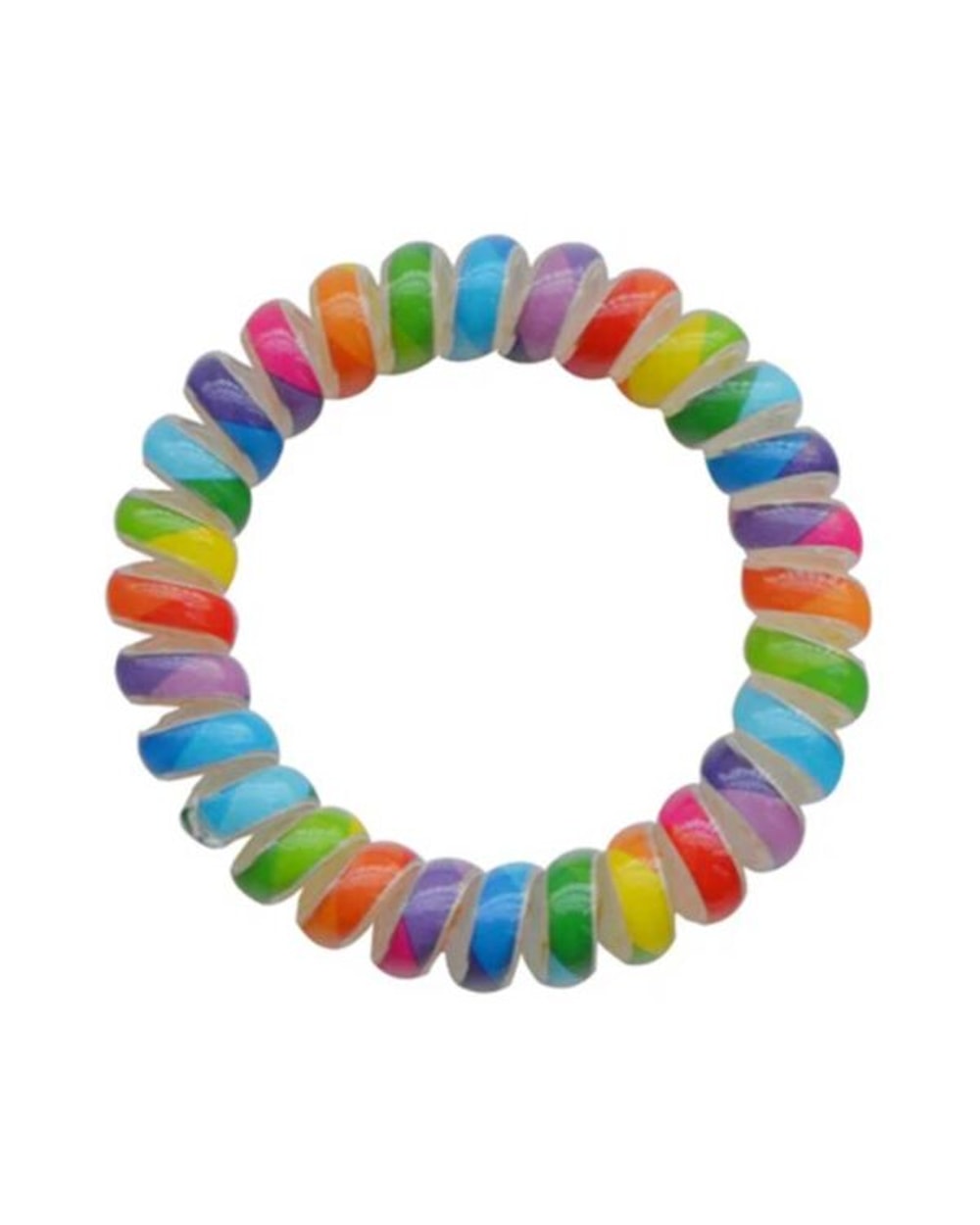 Bye Bugs Mosquito Repellent Rainbow Band
