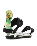 Ride Men's C-10 Snowboard Bindings (2024)