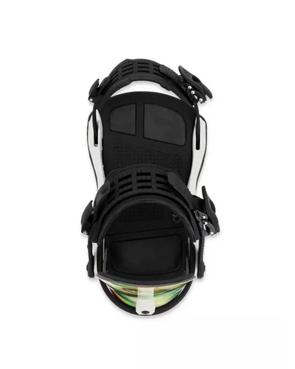 Ride Men's C-10 Snowboard Bindings (2024)