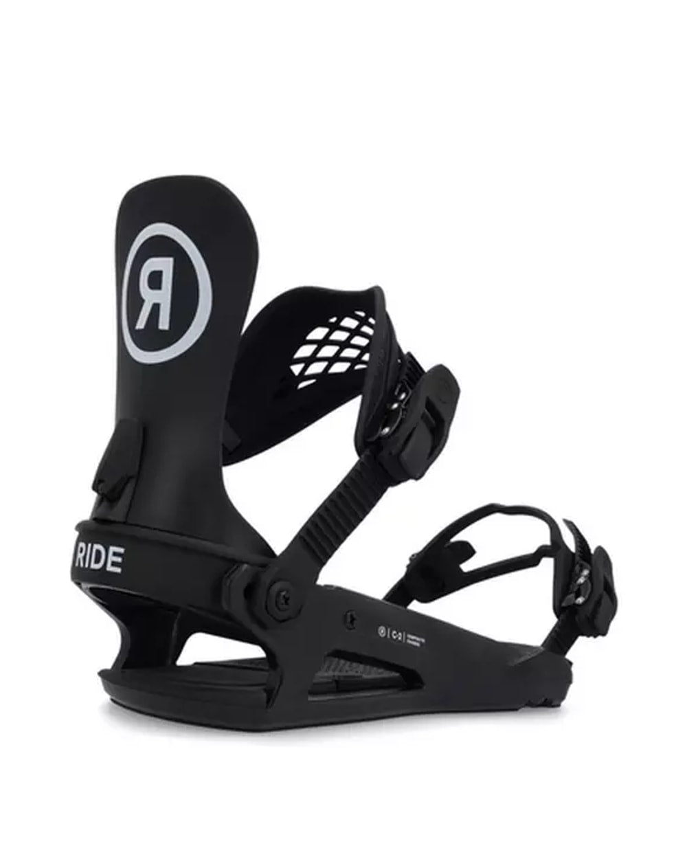 Men's C-2 Snowboard Bindings