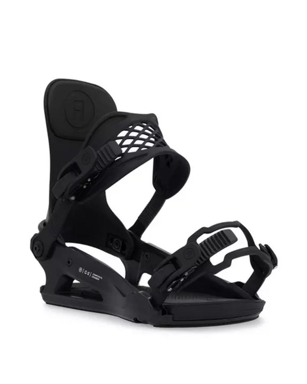 Men's C-2 Snowboard Bindings