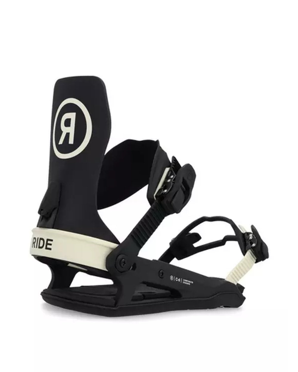 Men's C-6 Snowboard Bindings - 2023
