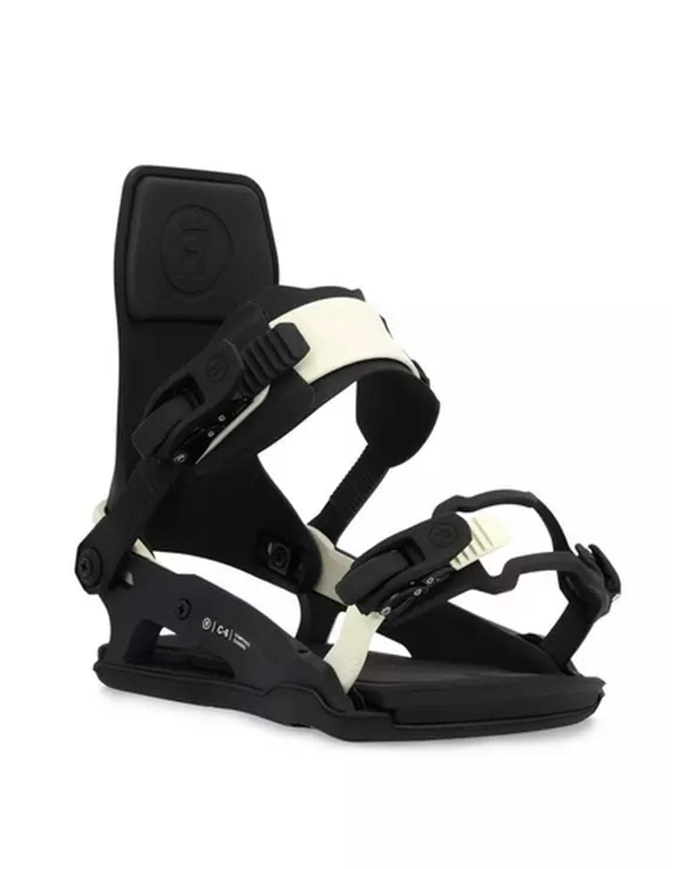 Men's C-6 Snowboard Bindings - 2023