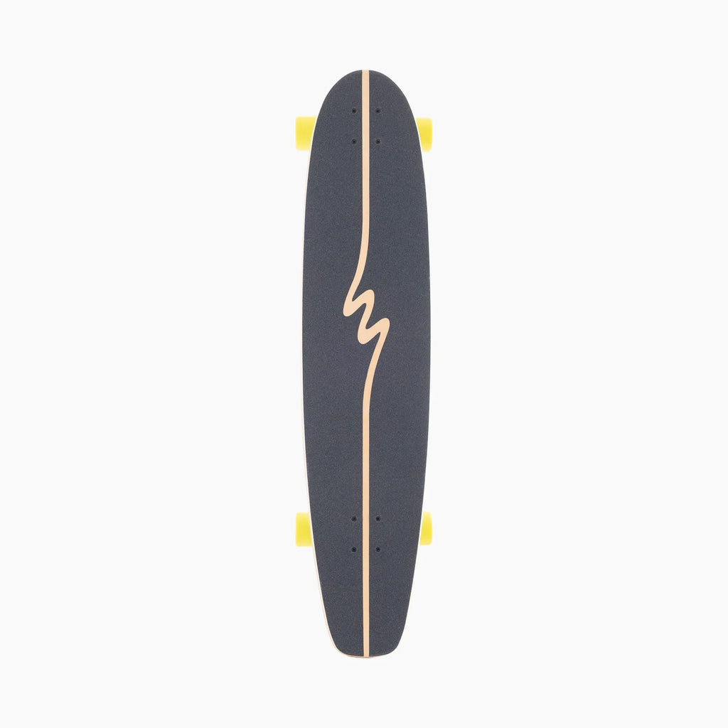 Landyachtz Ripper - Wave Longboard