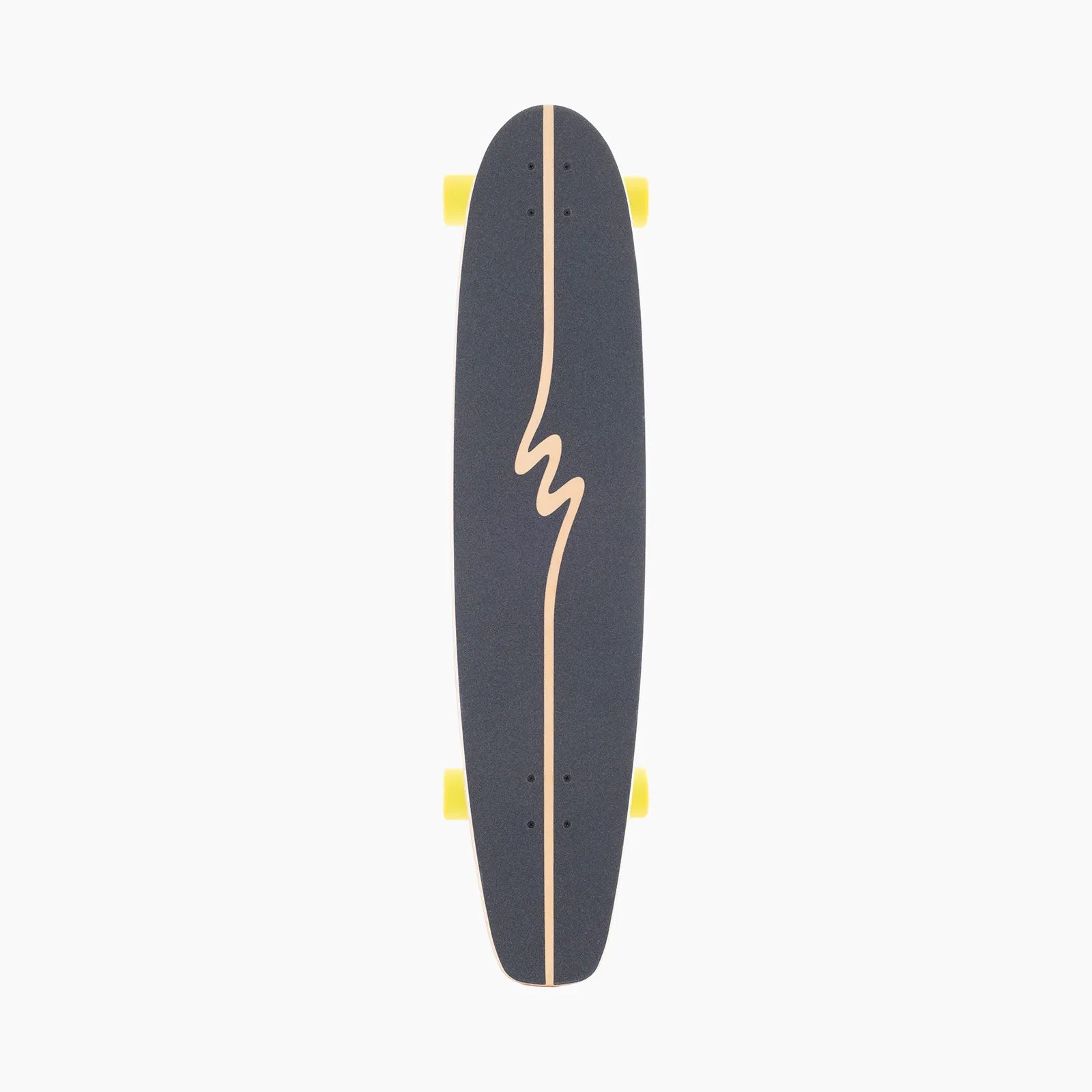 Landyachtz Ripper - Wave Longboard