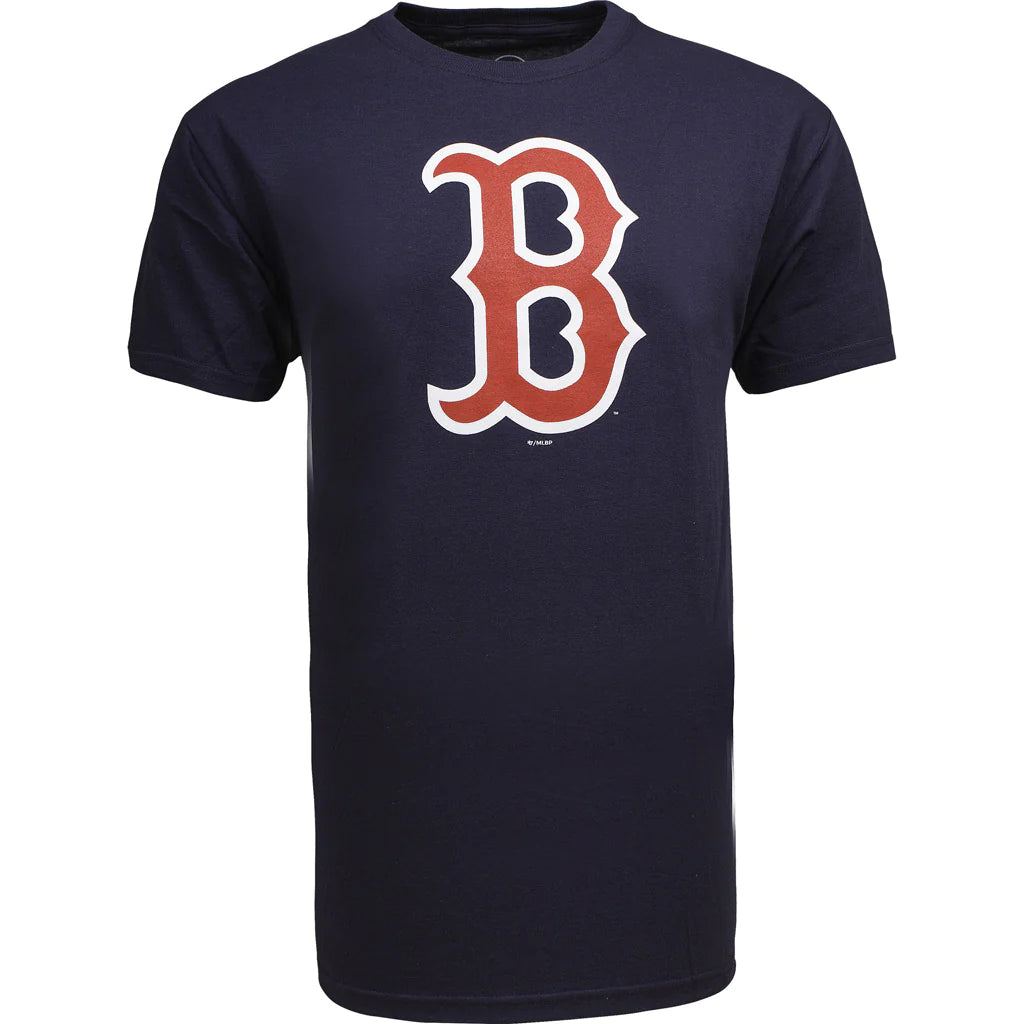 MLB Big Logo Tee