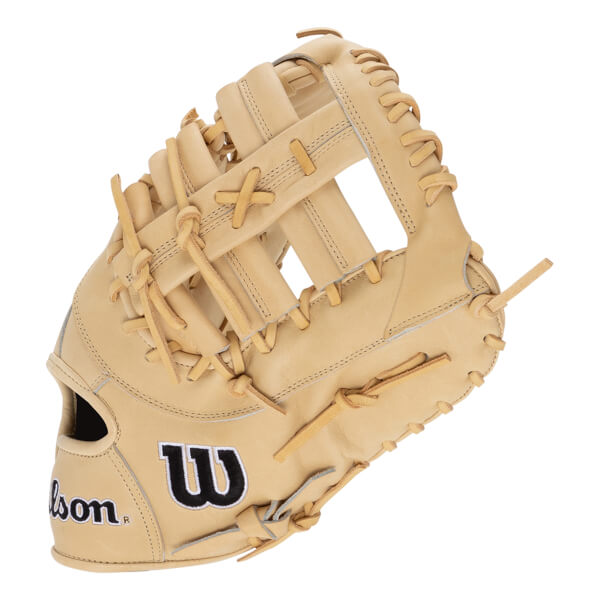 Wilson A2000 Classic 1679 12.5" Baseball First Base Mitt
