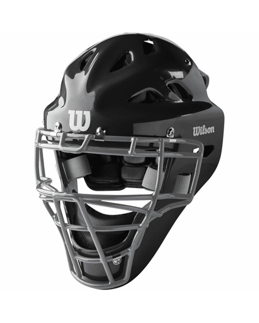 Wilson C200 Youth Baseball Catcher's Gear Kit