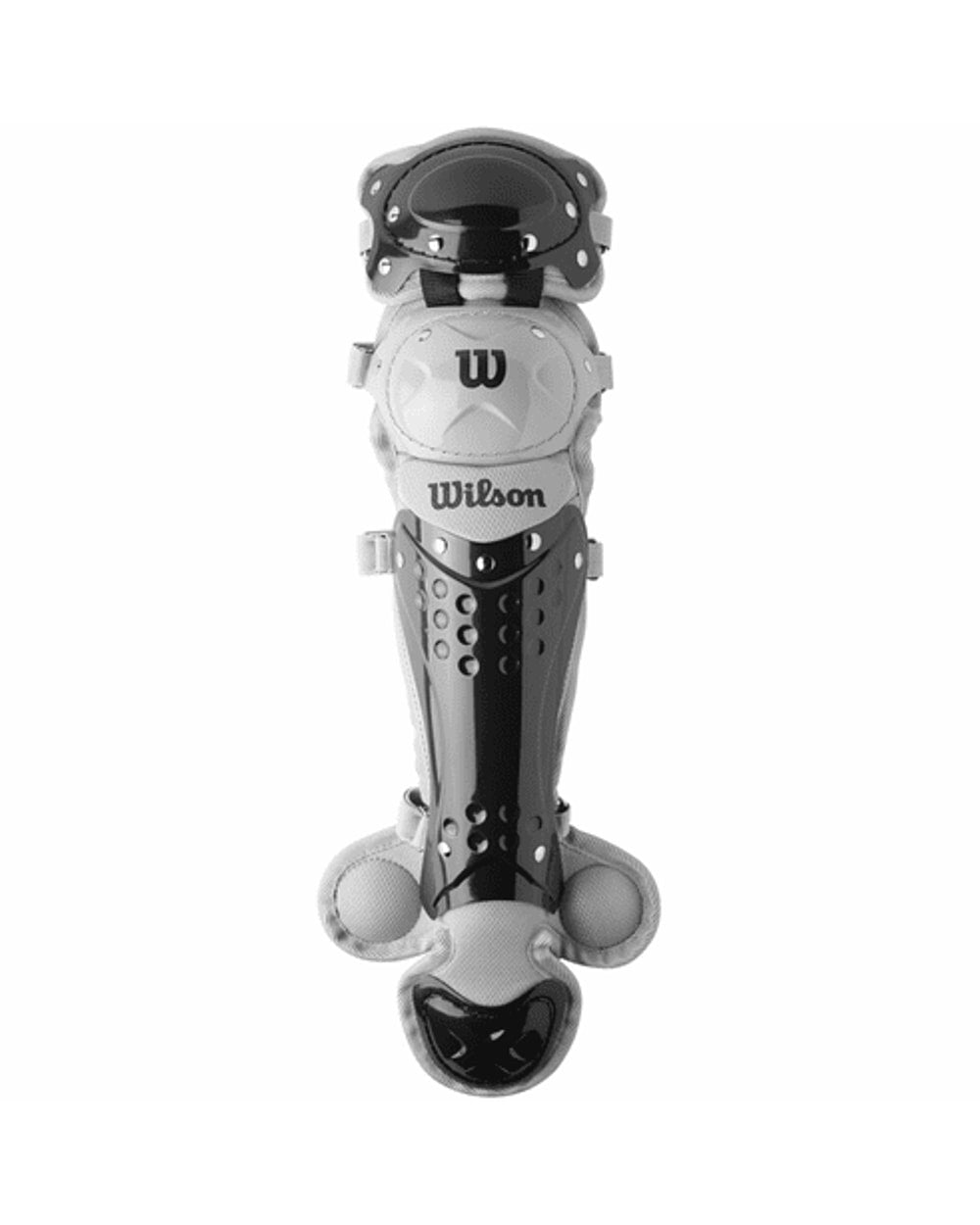 Wilson C200 Youth Baseball Catcher's Gear Kit