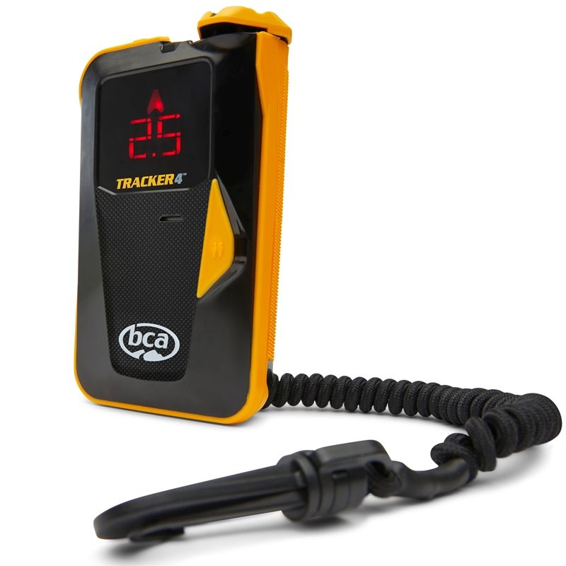 Backcountry Access Tracker 4 Avalanche Transceiver