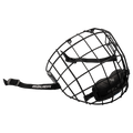 Bauer Contour 2 Facemask - Black