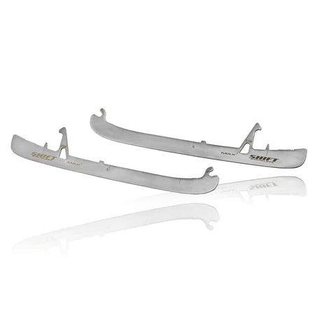True Shift Stainless Steel Runner Pair