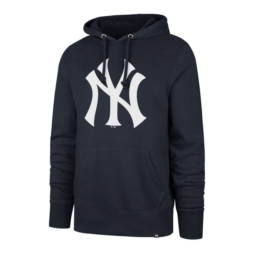 MLB Imprint Headline Hoodie