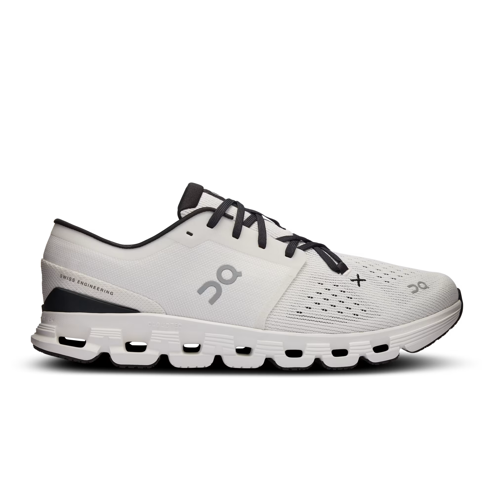 On Cloud Men's Cloud X4 Running Shoes
