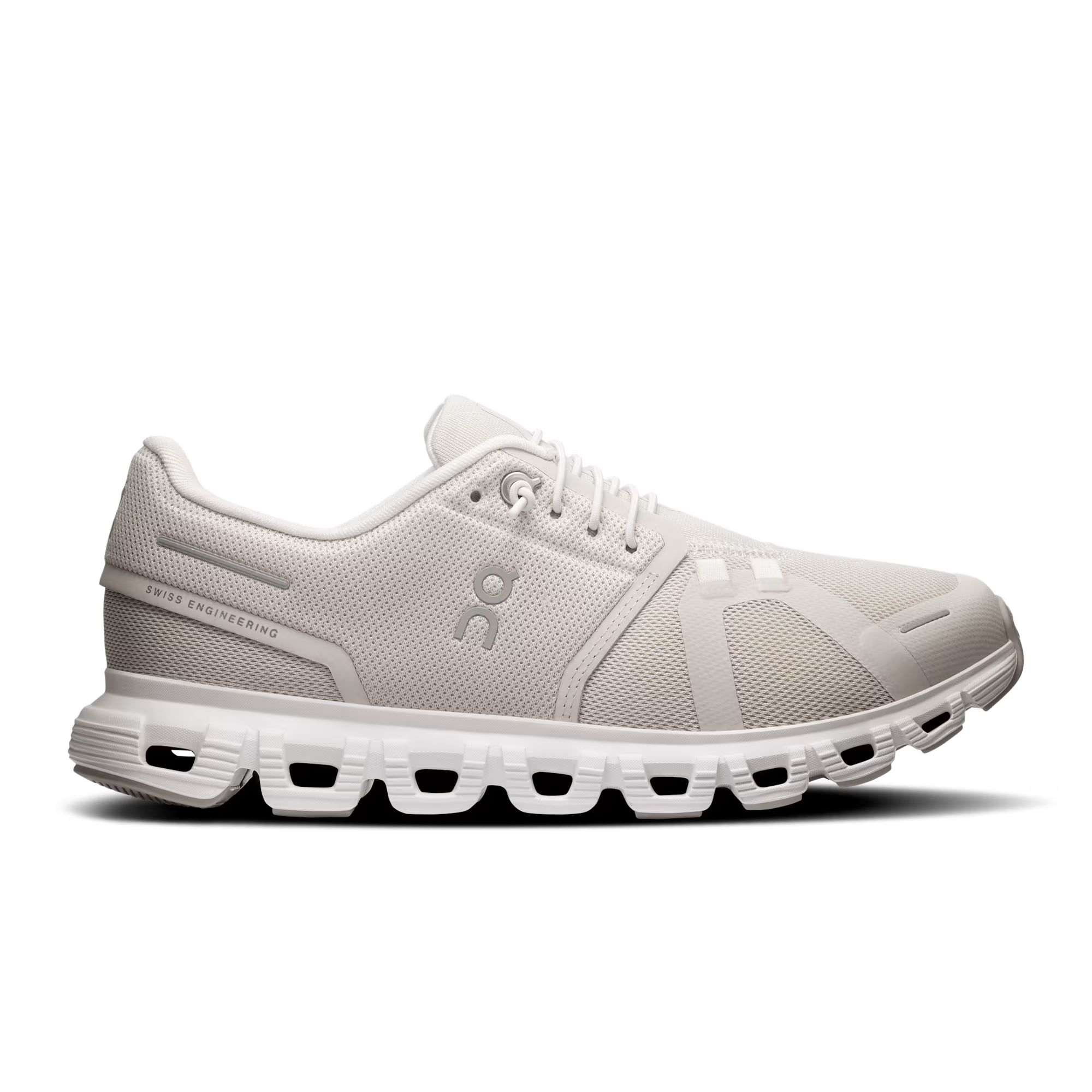 On Cloud Women's Cloud 6 Wide Walking Shoes