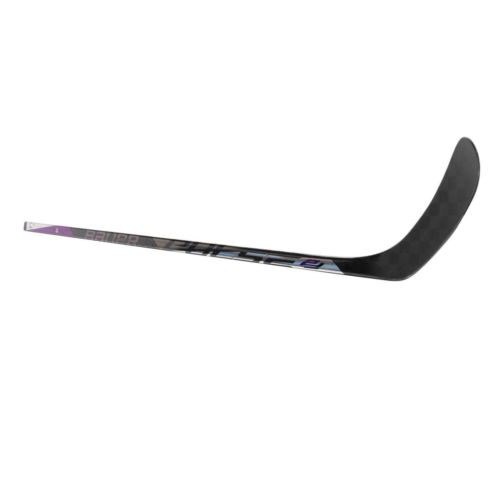 Bauer Intermediate Pulse2 Hockey Stick - 2026 — blade