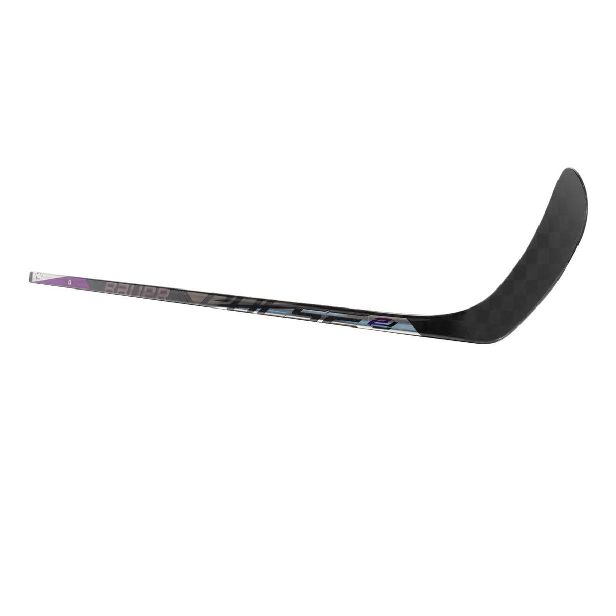 Bauer Intermediate Pulse2 Hockey Stick - 2026 — blade