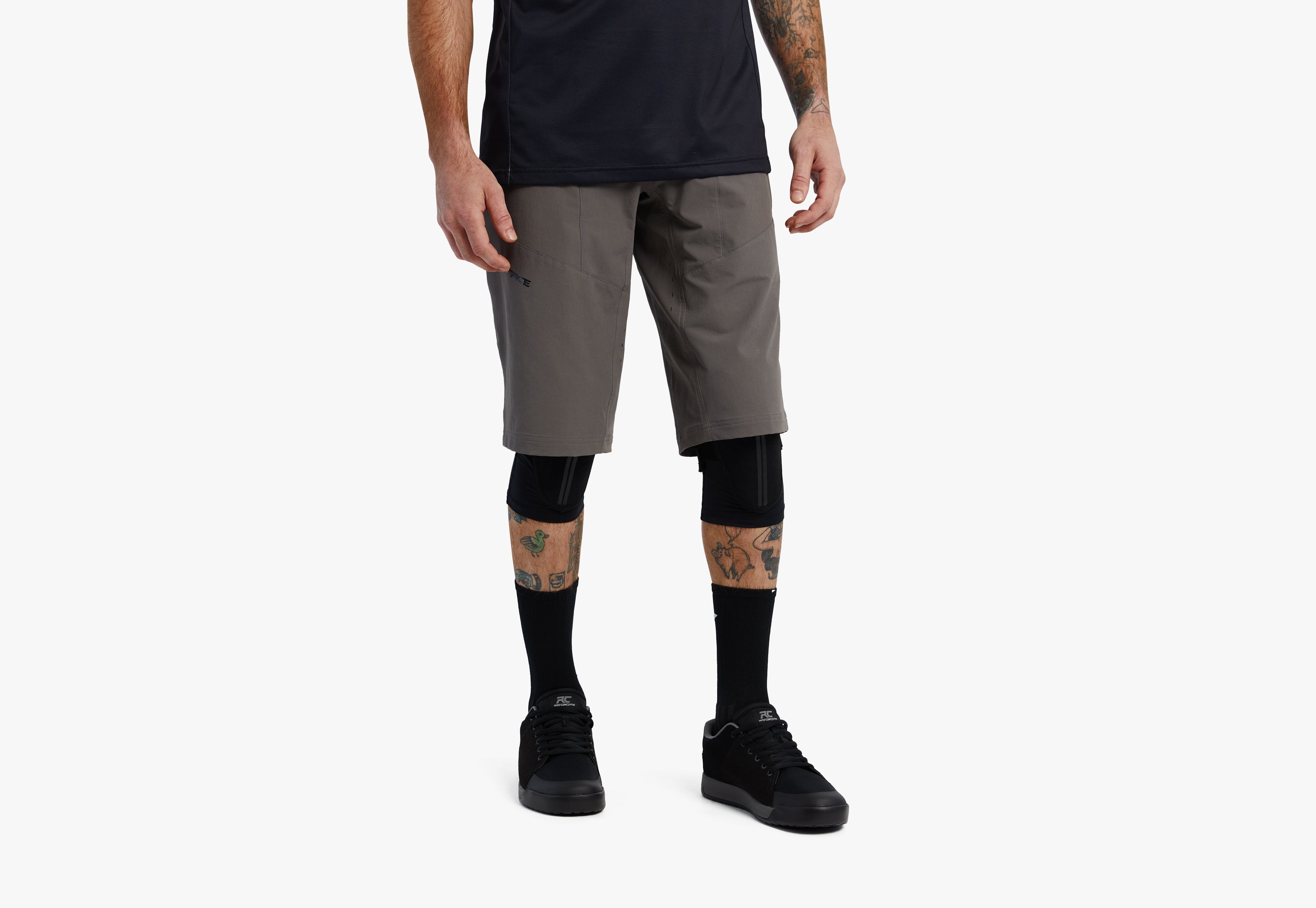 Race Face Indy Shorts - Men's