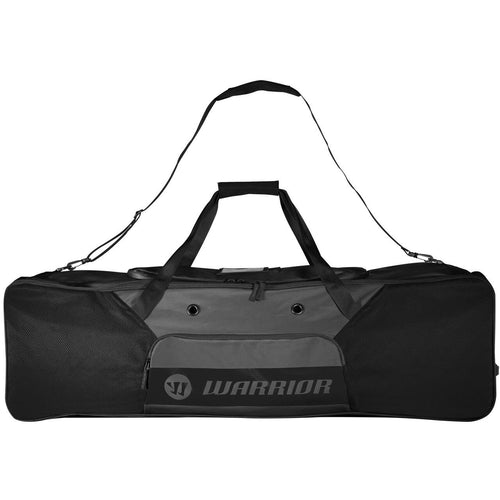Blackhole Lacrosse Duffel Bag