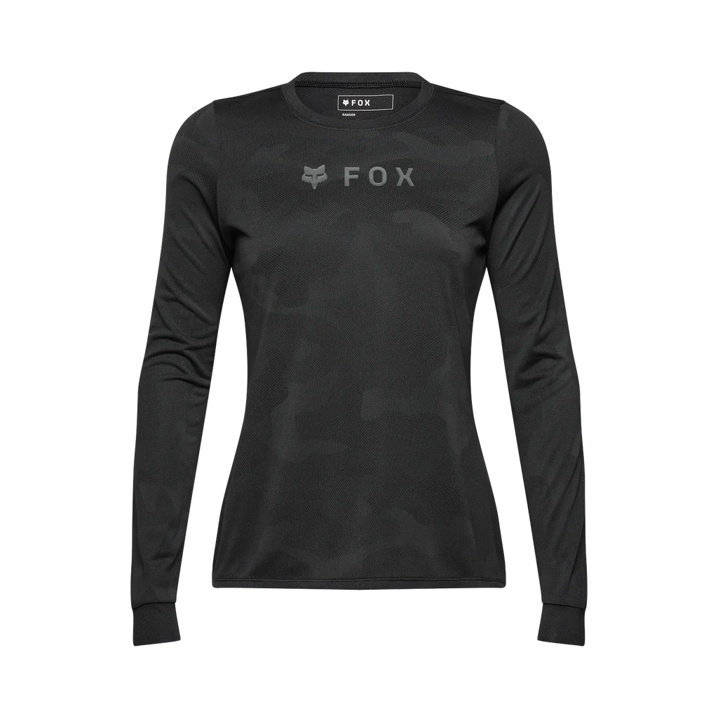 Fox Women's Ranger TruDri Long Sleeve Jersey