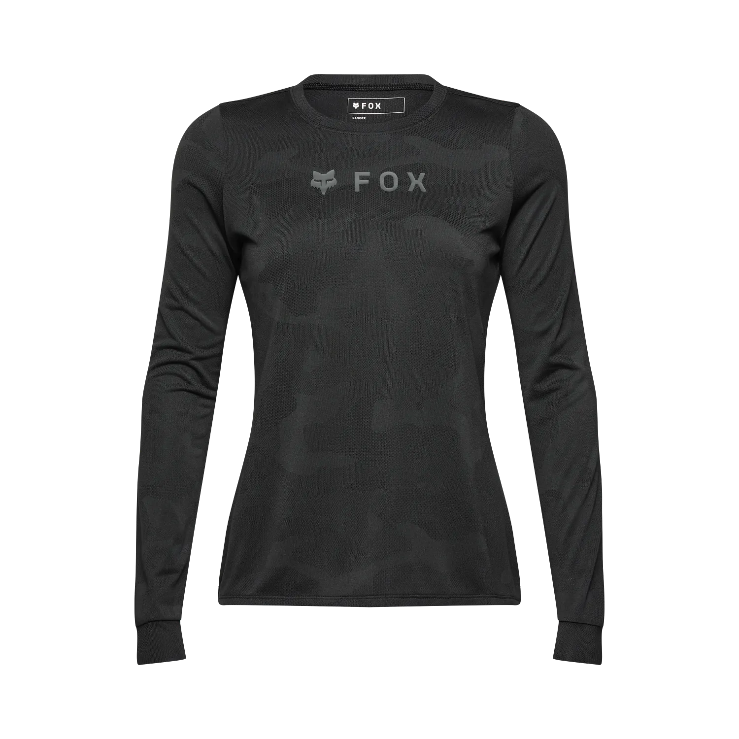 Fox Women's Ranger TruDri Long Sleeve Jersey
