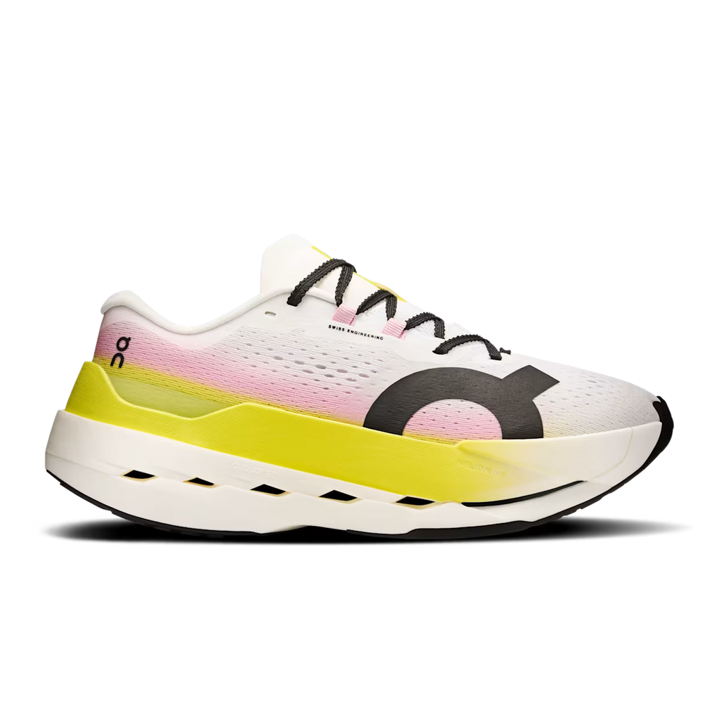 On Cloud Women's Cloudboom Max Running Shoes
