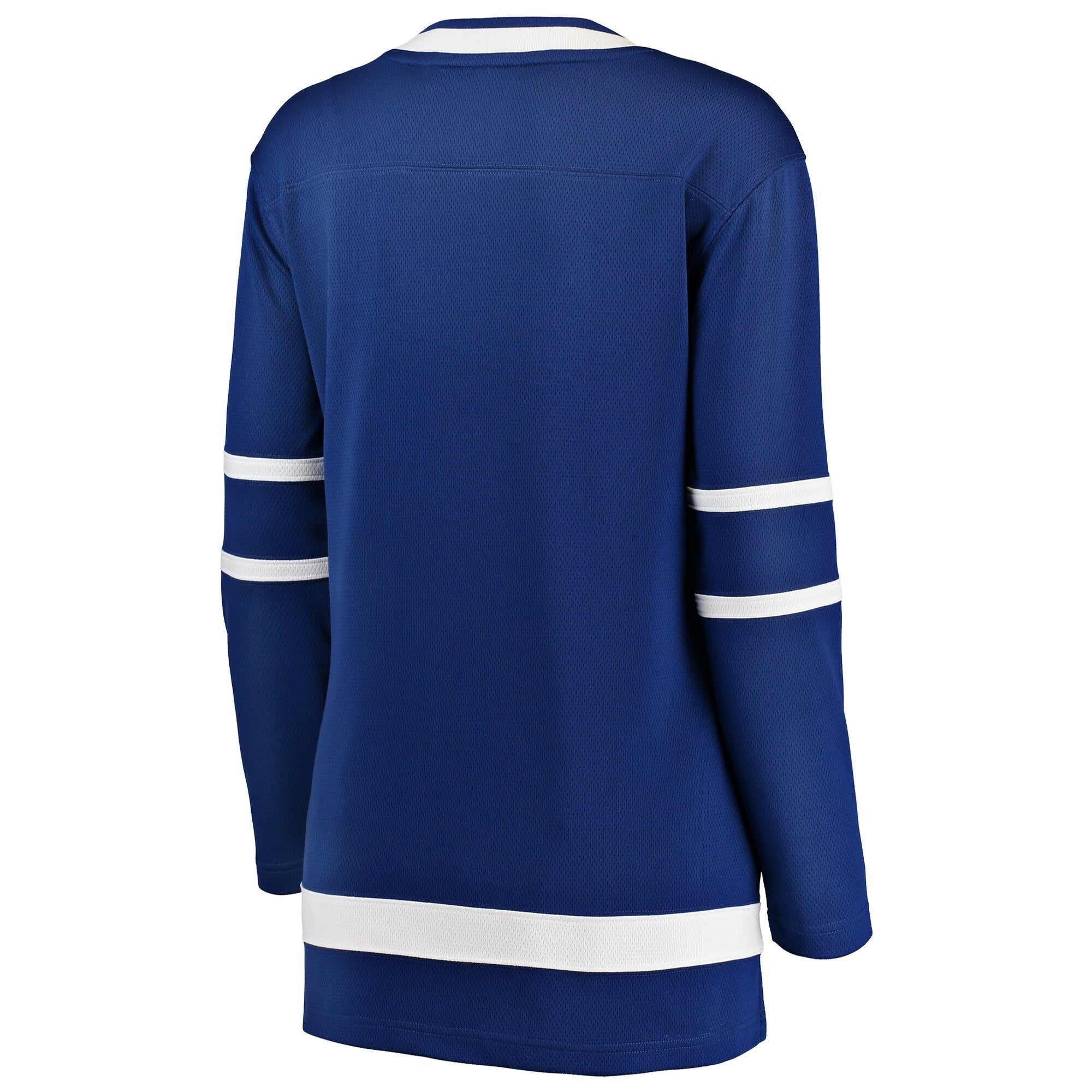 Fanatics Toronto Maple Leafs Breakaway Jersey Women's