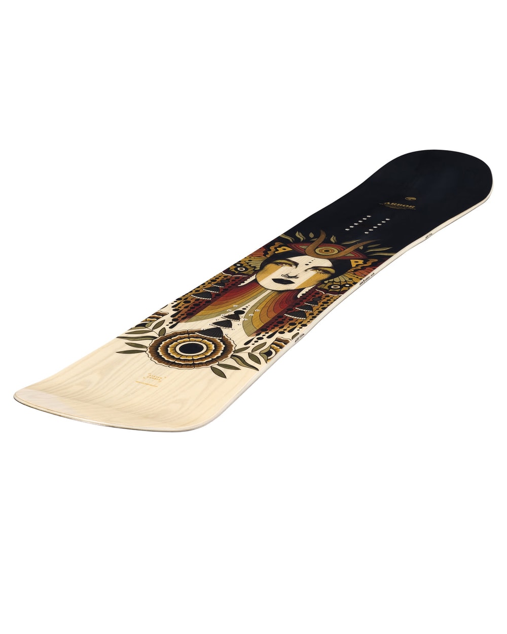 Arbor Cadence Camber Women's Snowboard (2024)