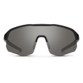 Suncloud Cadence Sunglasses - Matte Black/Polarized Gray Lens