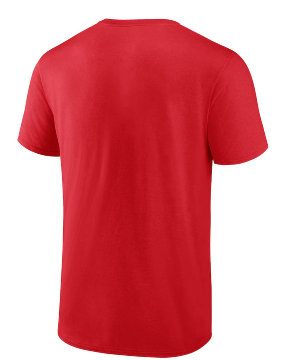 Fanatics Calgary Flames Authentic Pro Core Primary T-Shirt