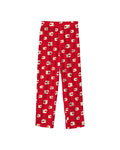 Outerstuff Calgary Flames Toddler Team Printed Pajama Pants