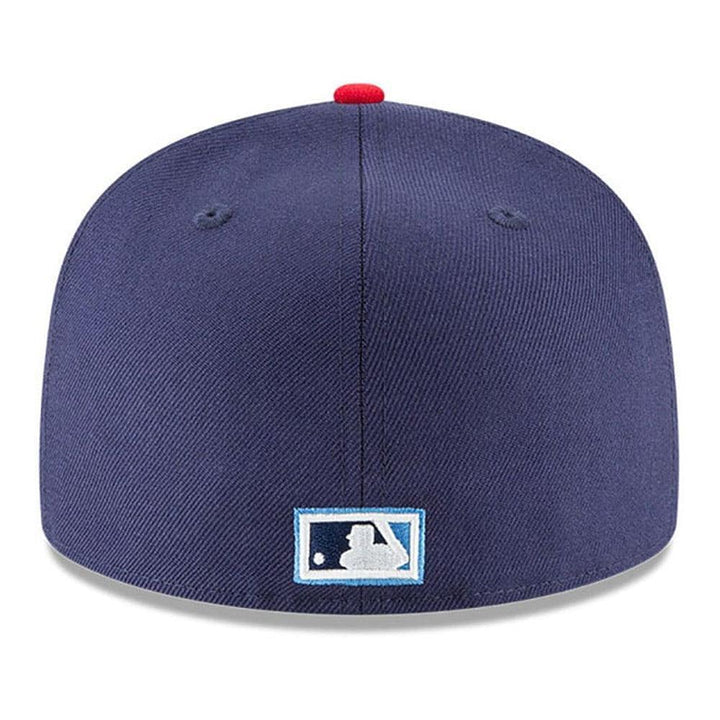 Cooperstown Wool 59FIFTY OTC 1997 Anaheim Angels Cap