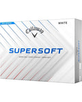 Callaway Supersoft 25 - Box of 12 Golf Balls