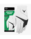 Callaway Women's Weather Spann Golf Glove