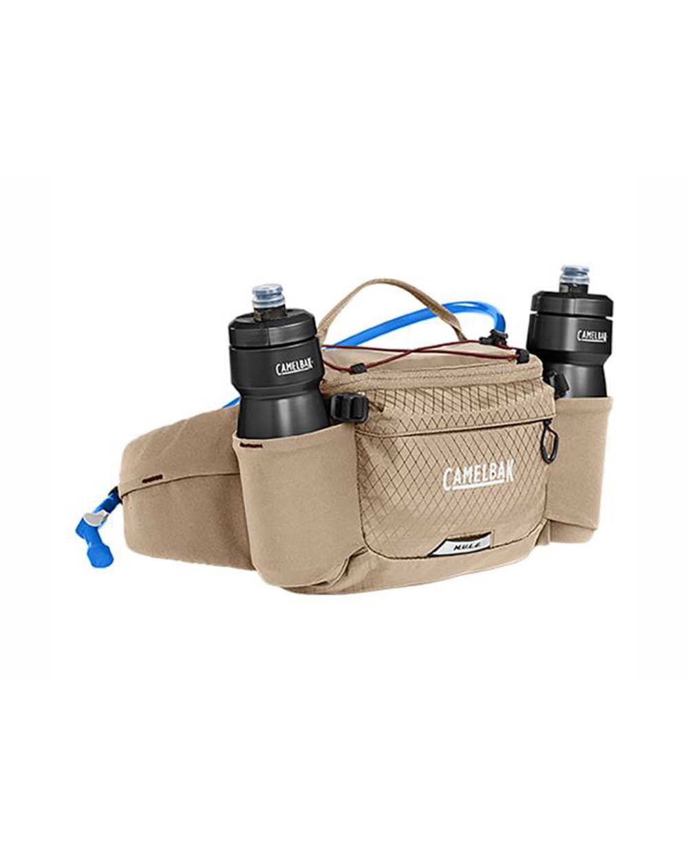 CamelBak M.U.L.E. 5 Waist Pack 50oz Moondust
