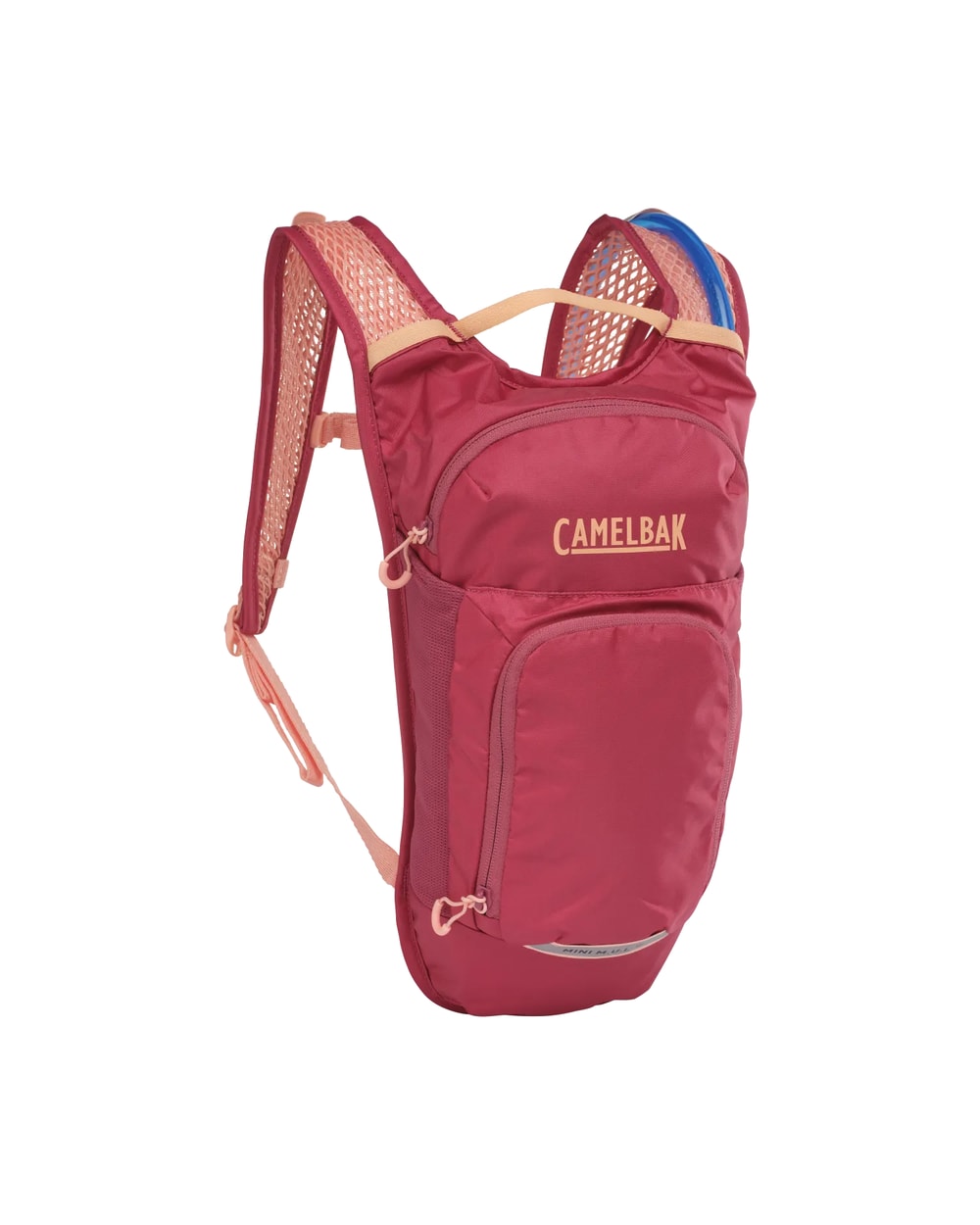 CamelBak Mini M.U.L.E. 50oz Berry Hydration Pack