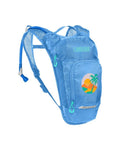 CamelBak Mini M.U.L.E. 50oz Blue Hydration Pack